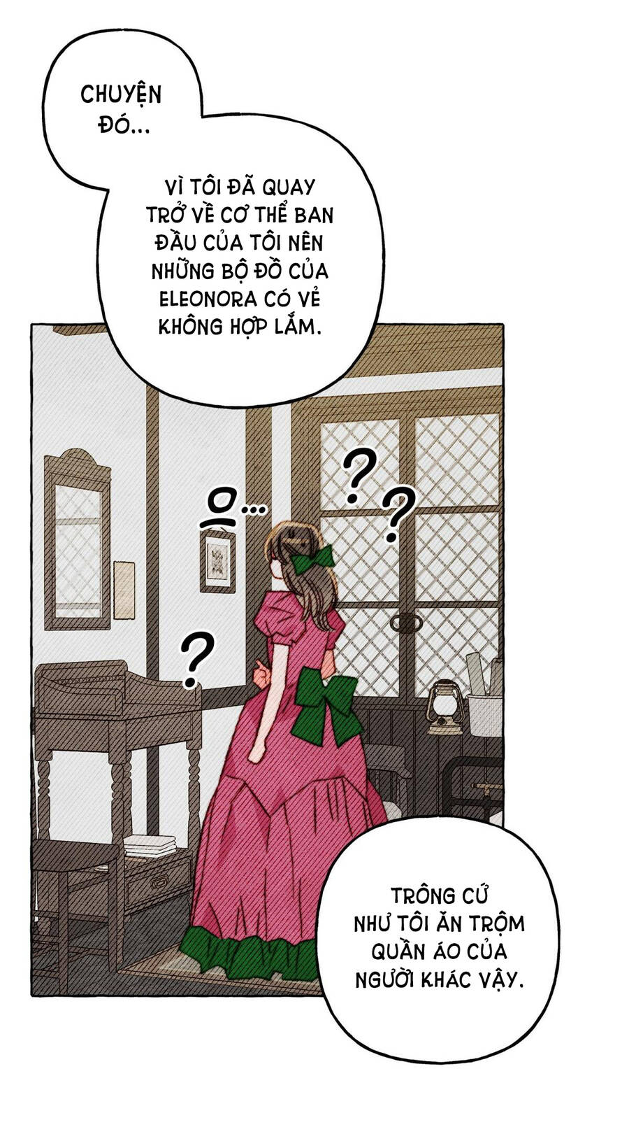 Nuôi Dưỡng Một Hắc Long Chapter 45.2 - 18