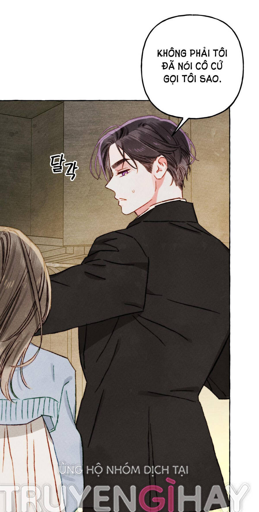 Nuôi Dưỡng Một Hắc Long Chapter 45.2 - 5