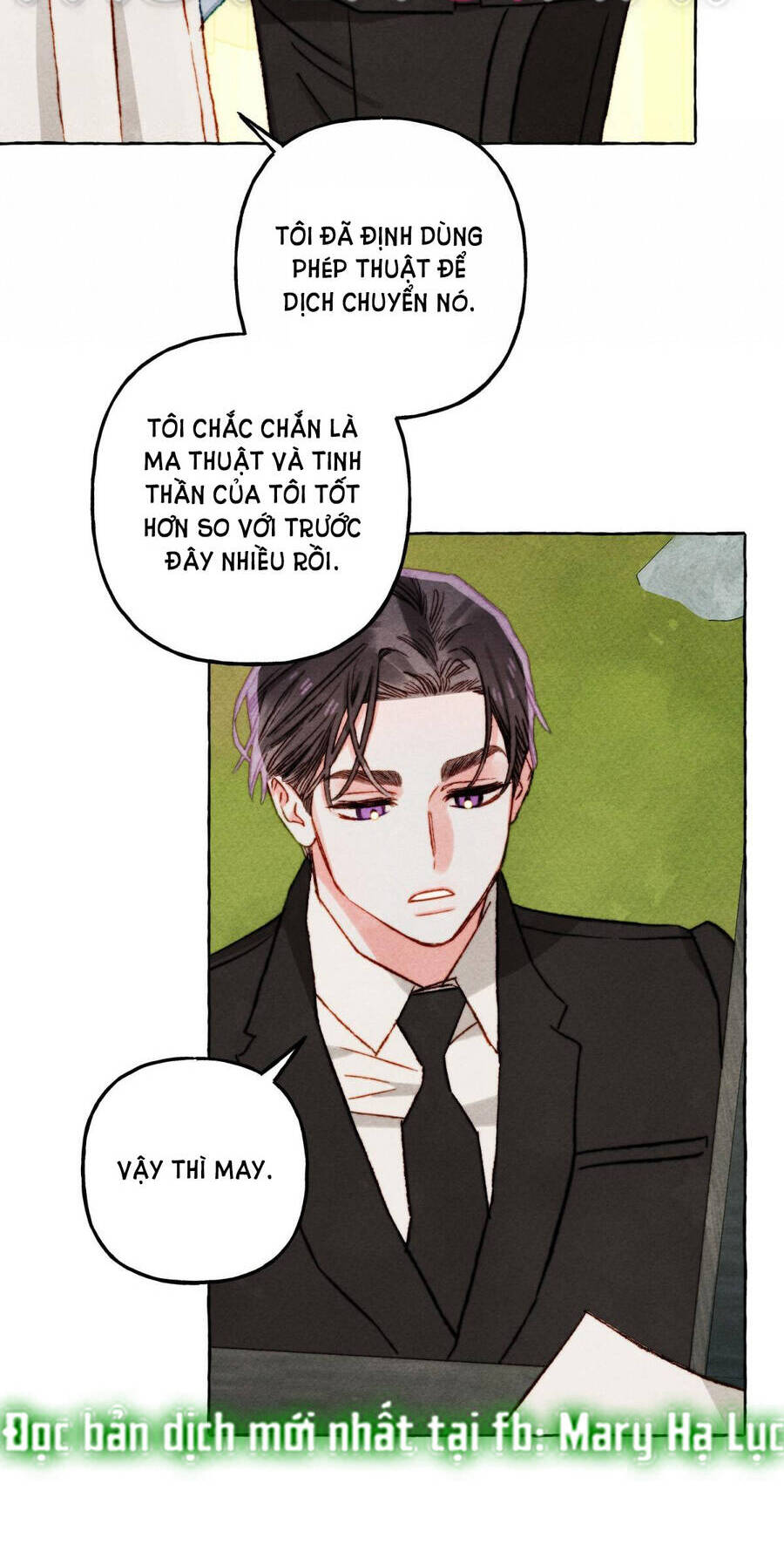 Nuôi Dưỡng Một Hắc Long Chapter 45.2 - 6