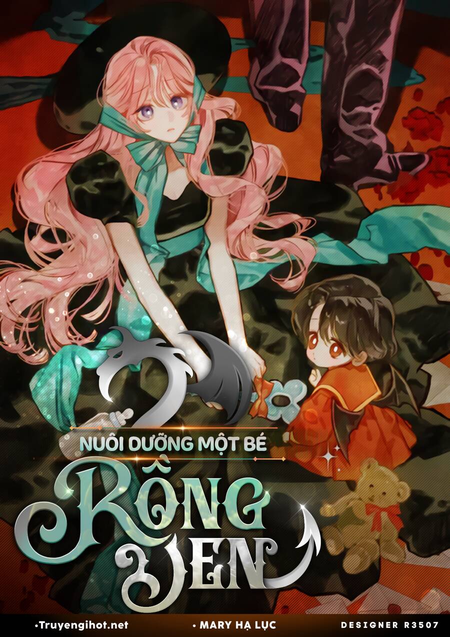 Nuôi Dưỡng Một Hắc Long Chapter 46.1 - 2