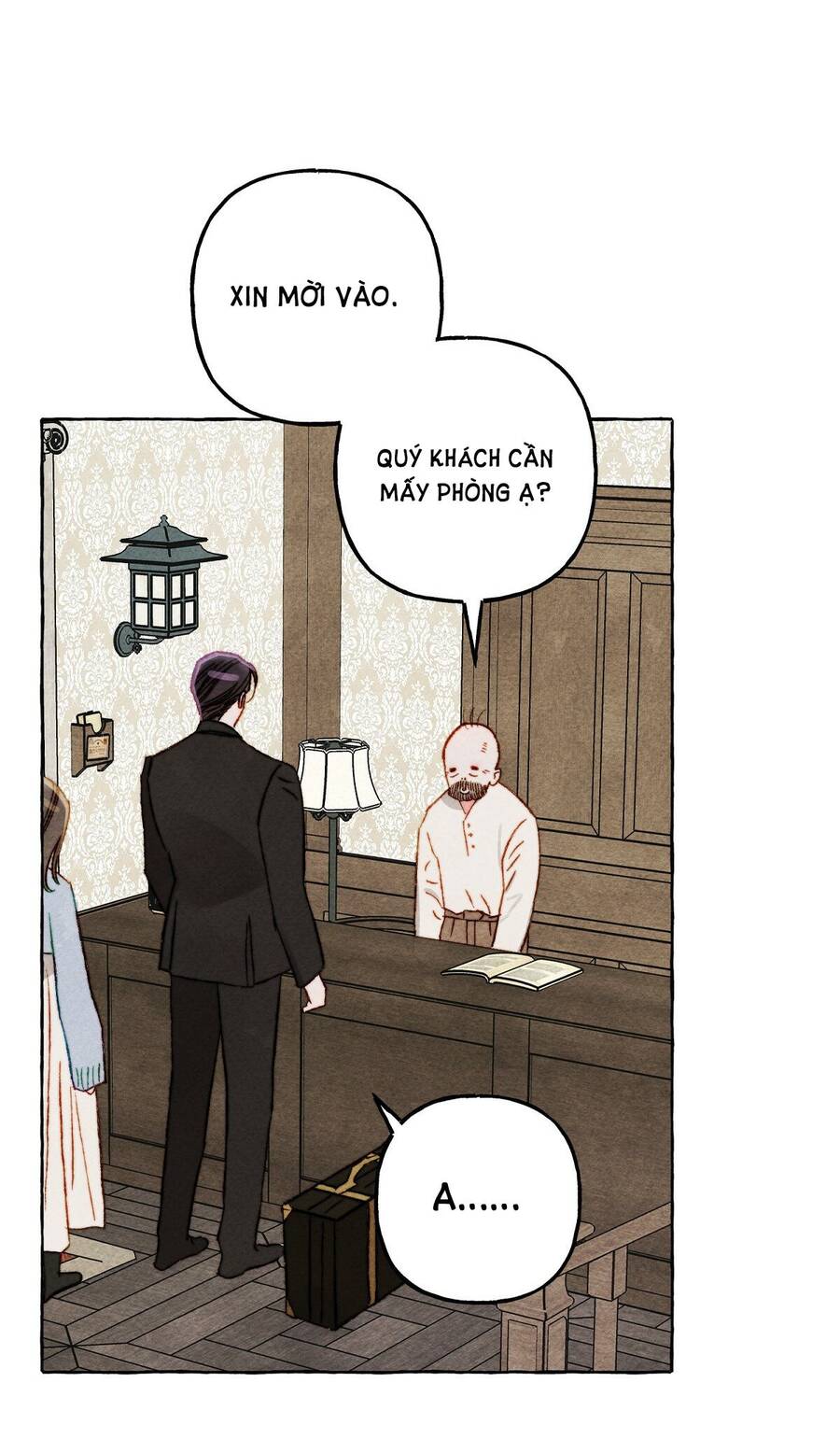 Nuôi Dưỡng Một Hắc Long Chapter 46.1 - 18
