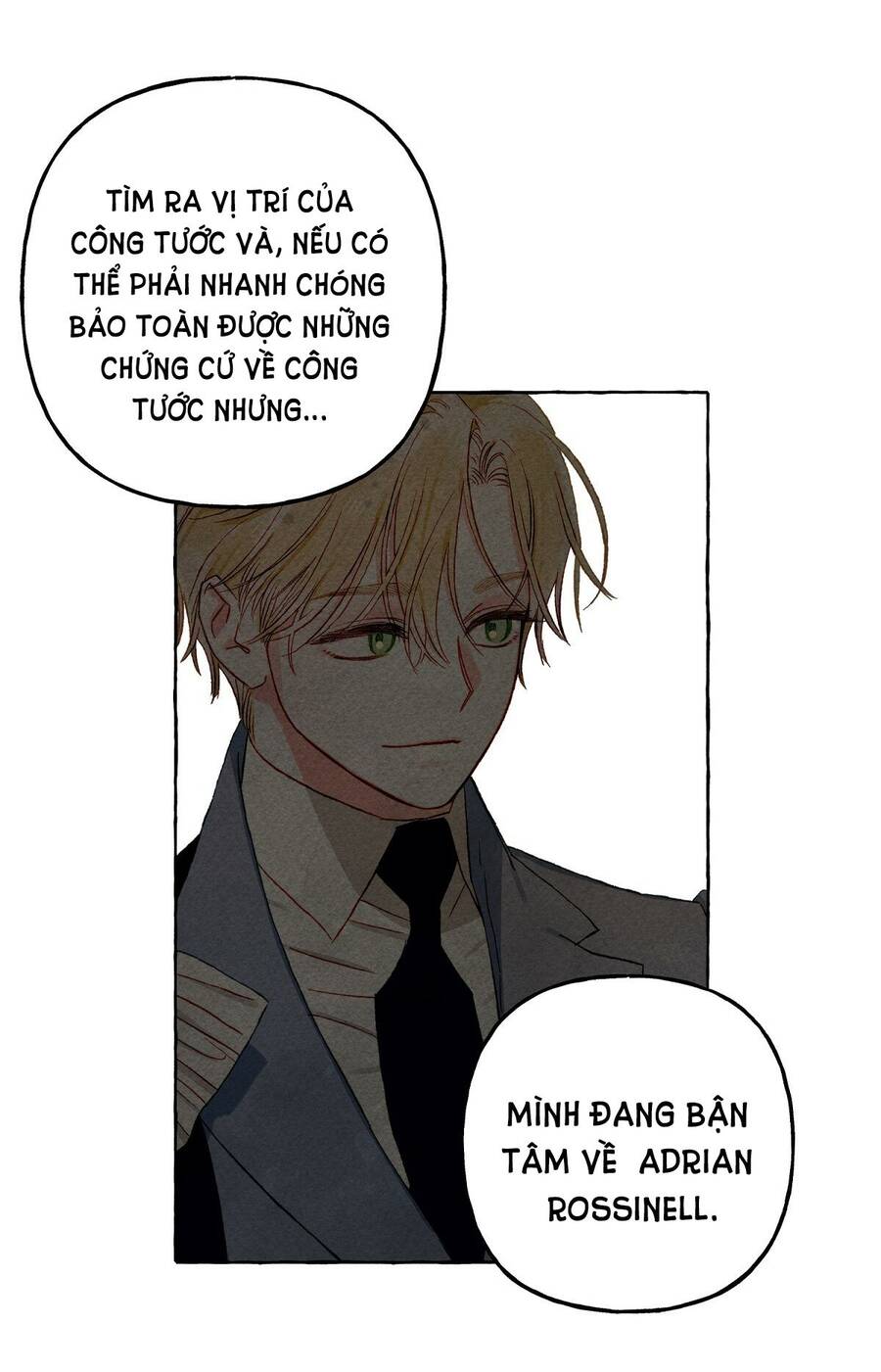 Nuôi Dưỡng Một Hắc Long Chapter 46.1 - 7