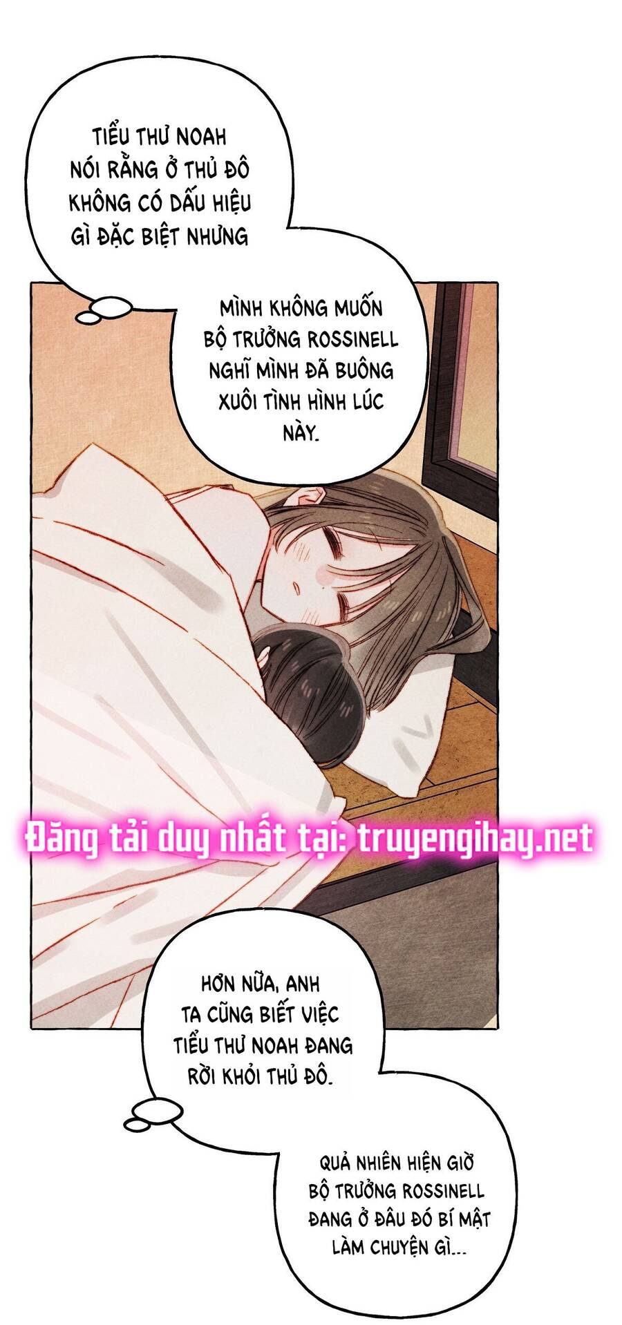 Nuôi Dưỡng Một Hắc Long Chapter 46.1 - 8