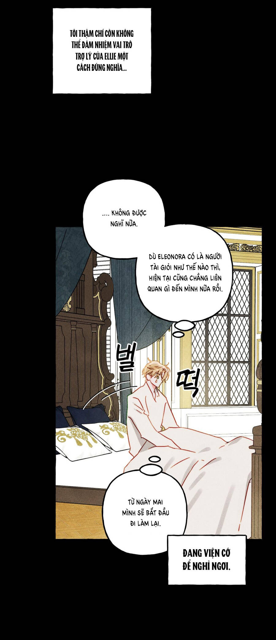 Nuôi Dưỡng Một Hắc Long Chapter 54.2 - 2