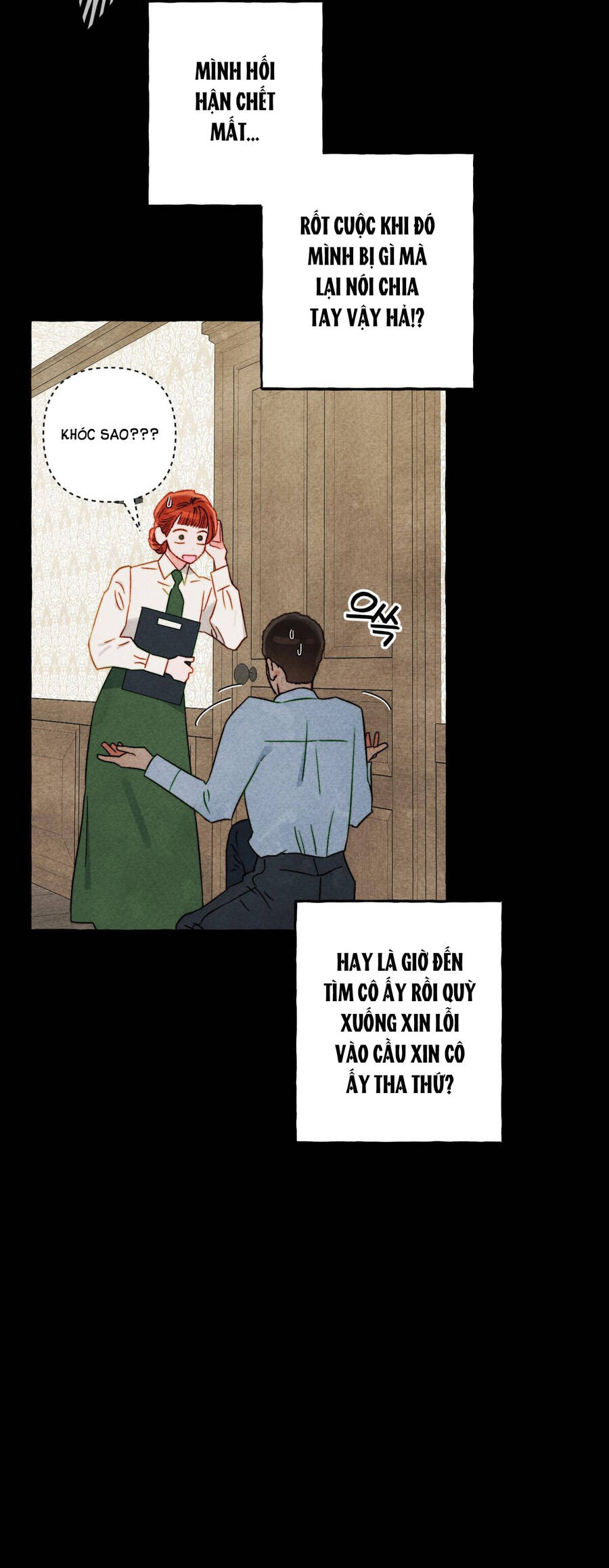 Nuôi Dưỡng Một Hắc Long Chapter 54.2 - 11