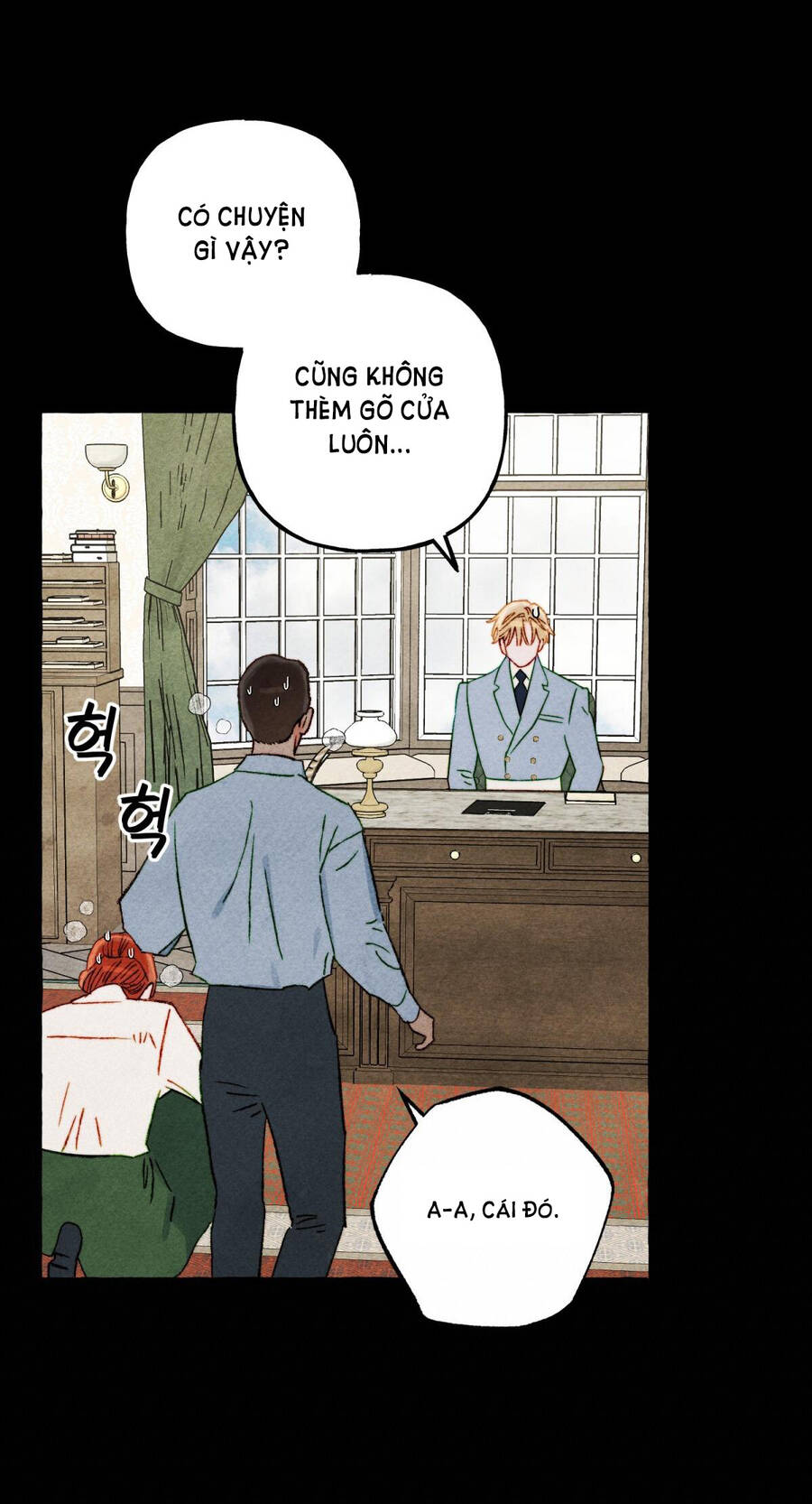 Nuôi Dưỡng Một Hắc Long Chapter 54.2 - 16