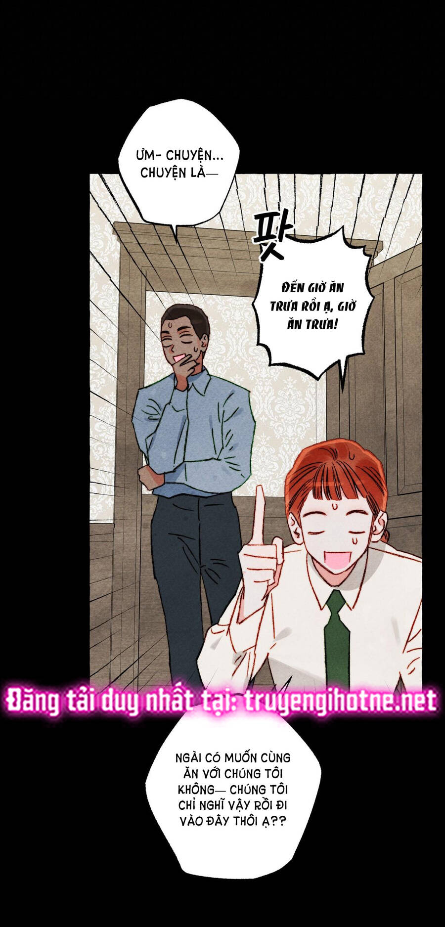 Nuôi Dưỡng Một Hắc Long Chapter 54.2 - 17