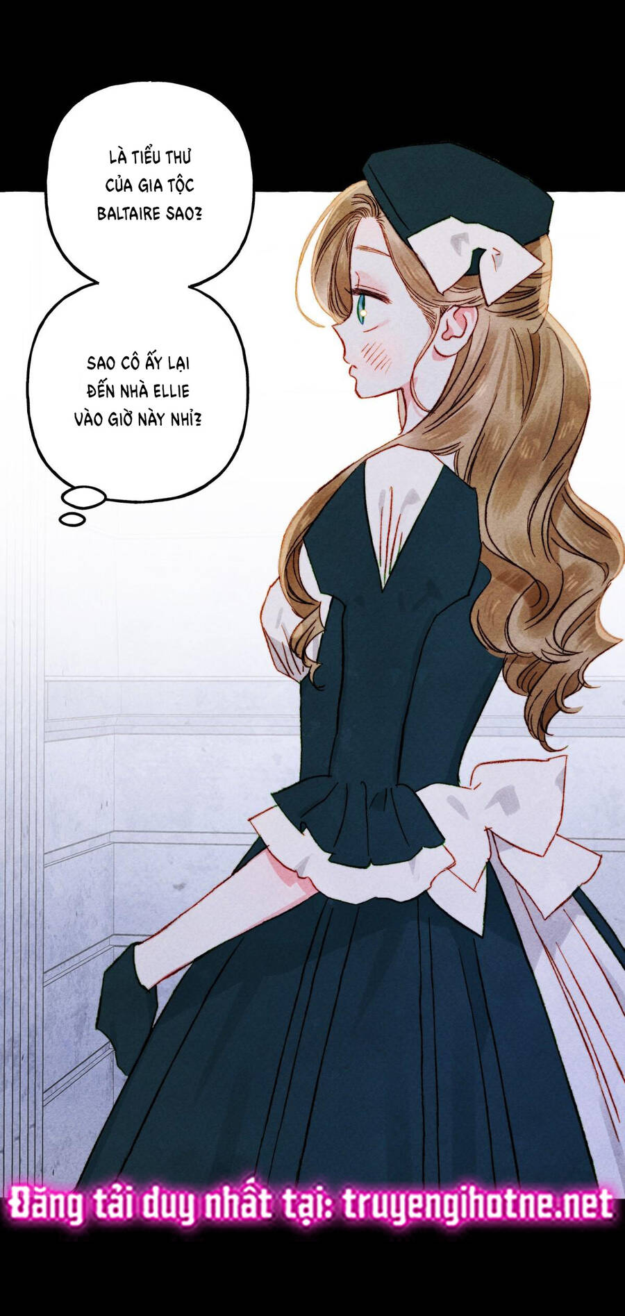 Nuôi Dưỡng Một Hắc Long Chapter 54.2 - 24