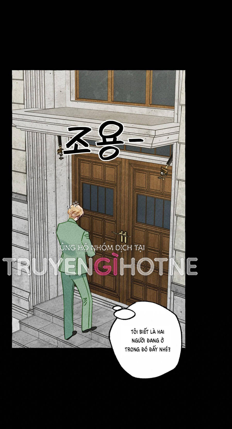 Nuôi Dưỡng Một Hắc Long Chapter 54.2 - 34