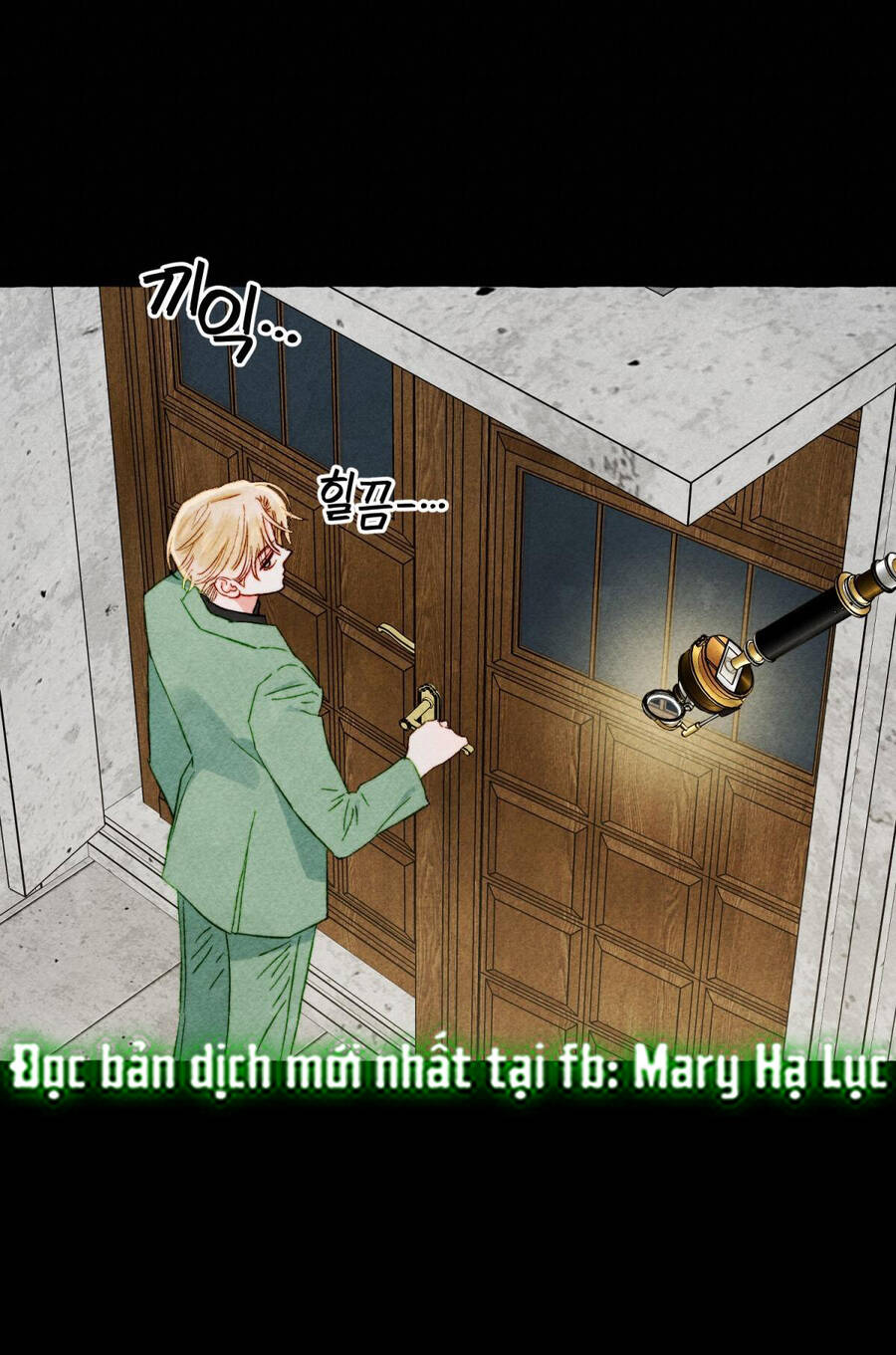 Nuôi Dưỡng Một Hắc Long Chapter 54.2 - 35