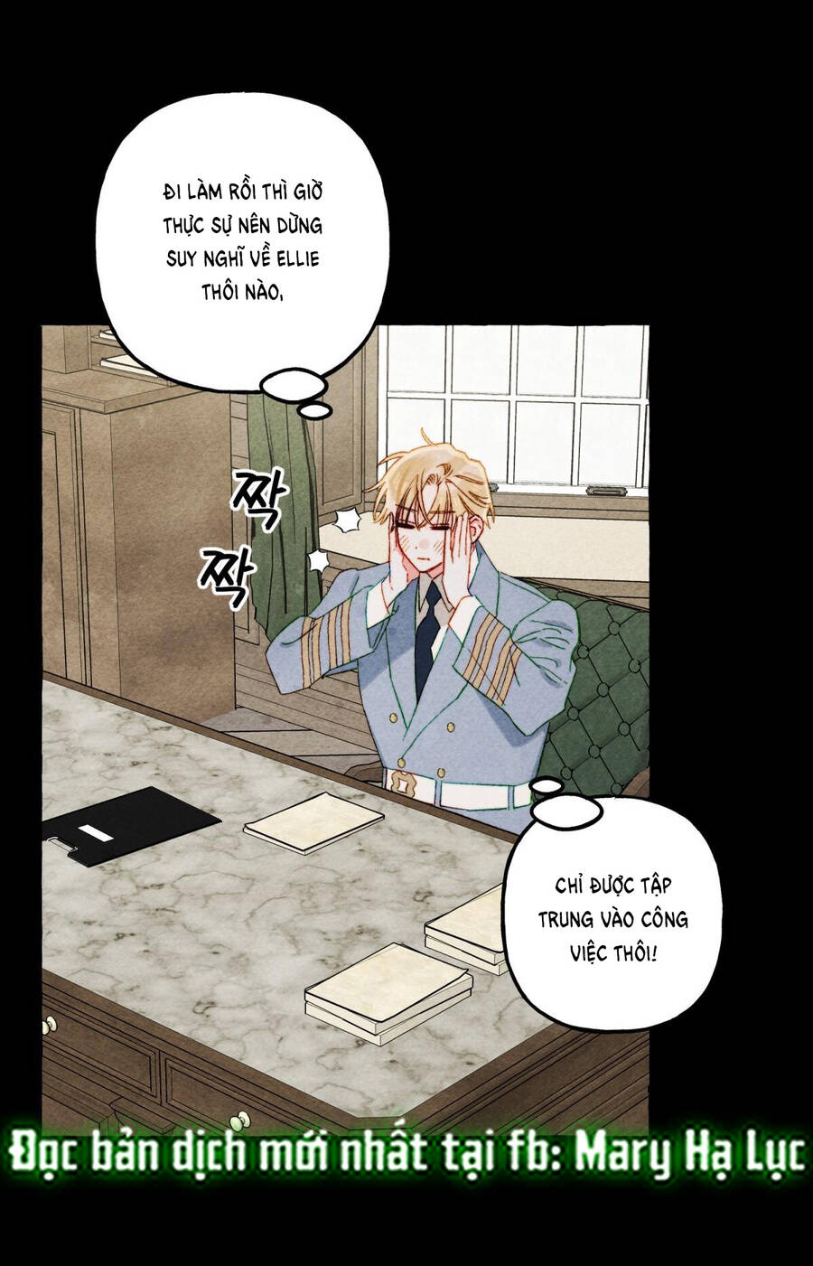 Nuôi Dưỡng Một Hắc Long Chapter 54.2 - 6