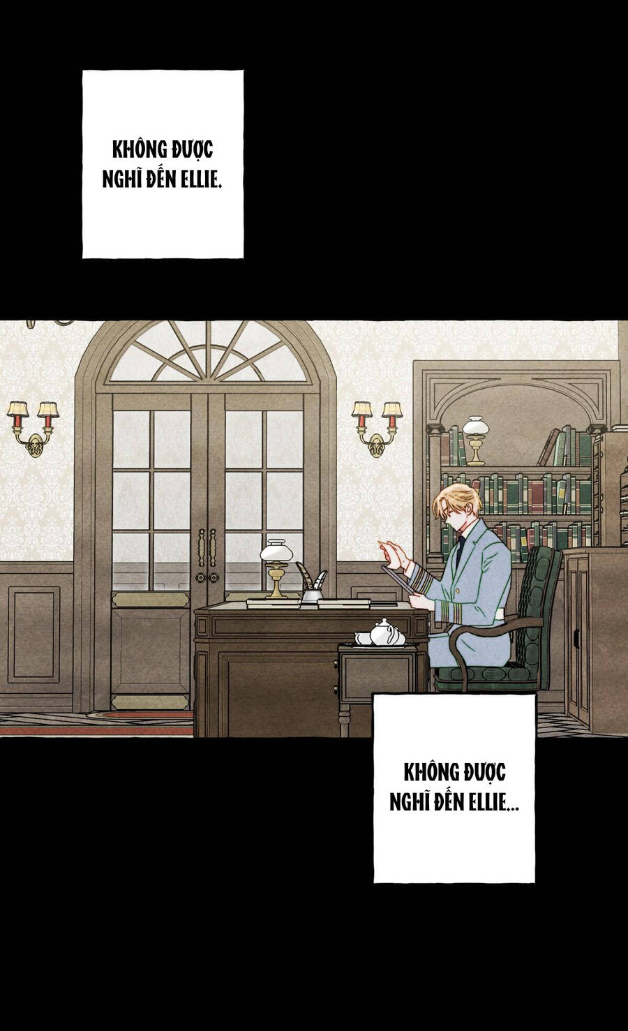 Nuôi Dưỡng Một Hắc Long Chapter 54.2 - 7