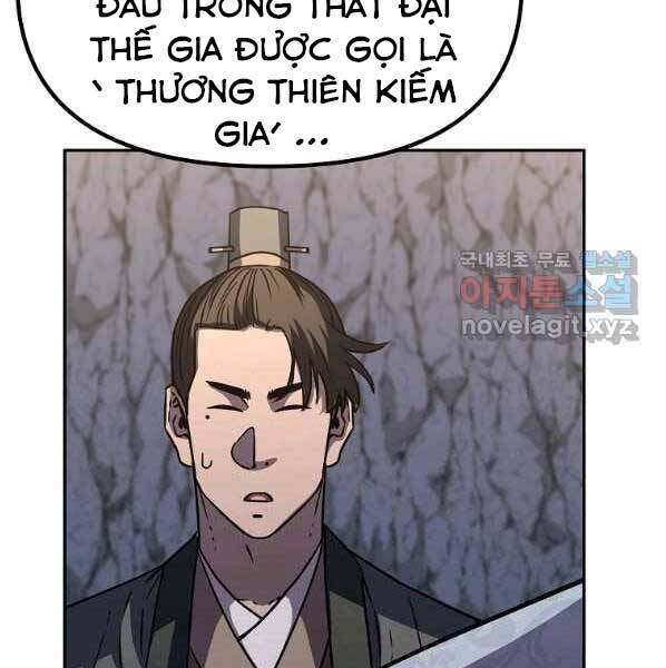 Sự Chuyển Sinh Vào Võ Lâm Thế Gia Của Ranker Chapter 55 - 110