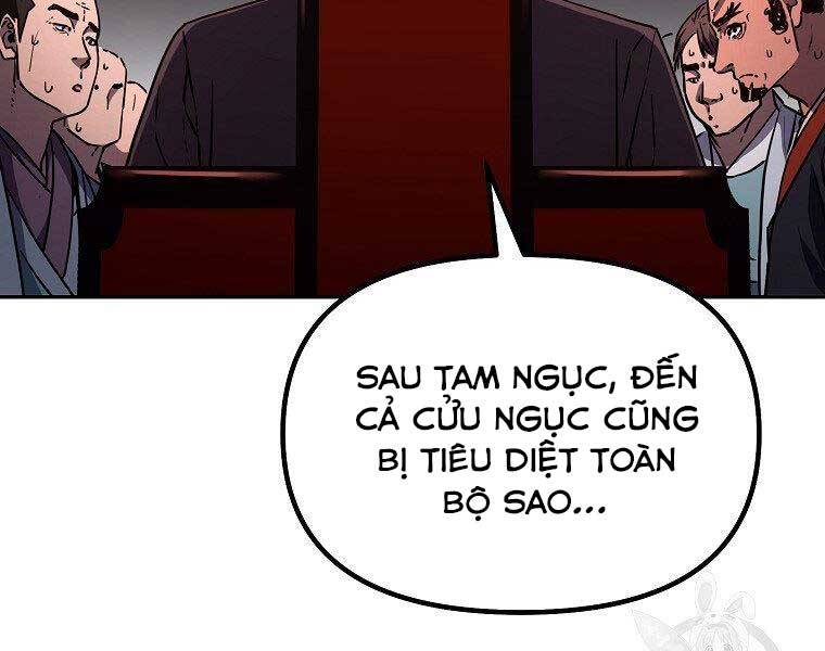 Sự Chuyển Sinh Vào Võ Lâm Thế Gia Của Ranker Chapter 56 - 7