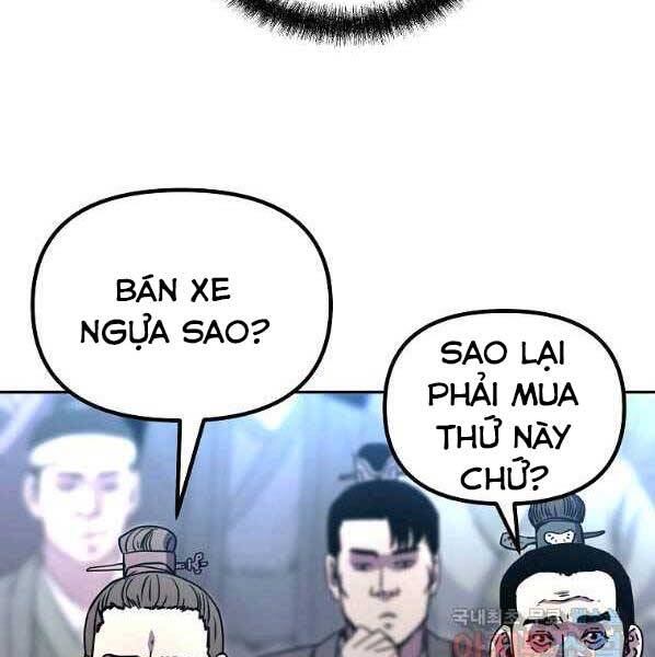 Sự Chuyển Sinh Vào Võ Lâm Thế Gia Của Ranker Chapter 57 - 112