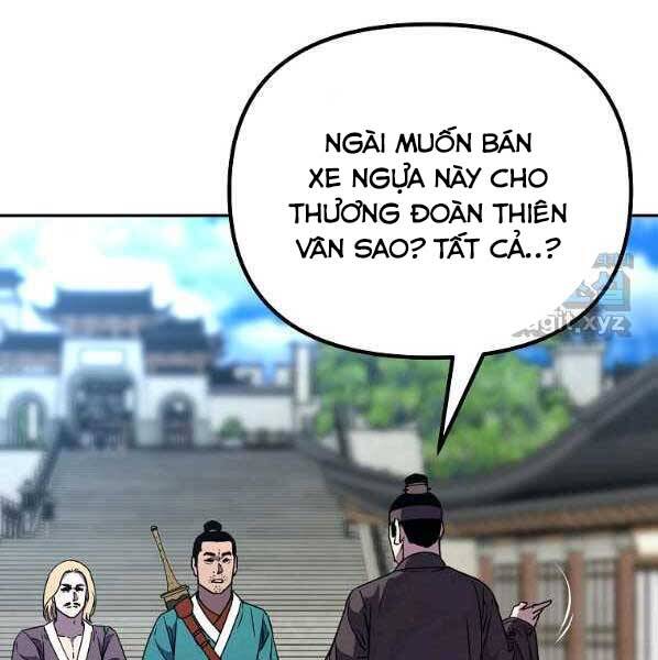 Sự Chuyển Sinh Vào Võ Lâm Thế Gia Của Ranker Chapter 58 - 56