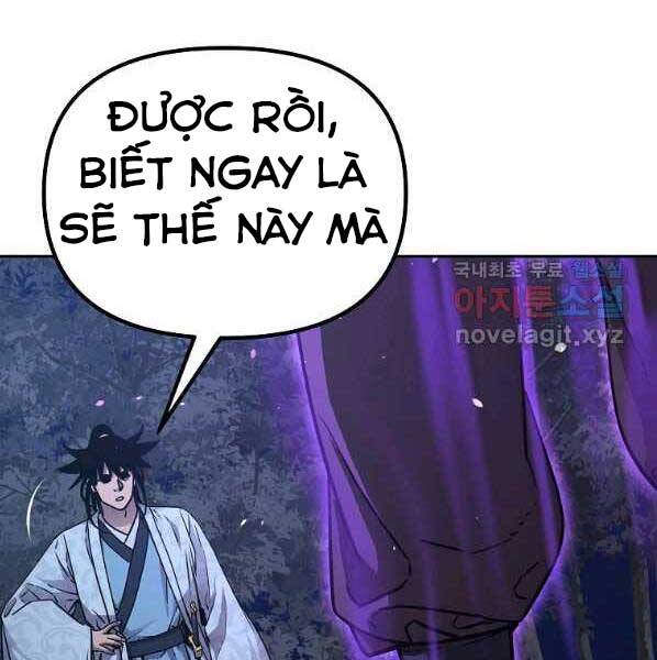 Sự Chuyển Sinh Vào Võ Lâm Thế Gia Của Ranker Chapter 59 - 45