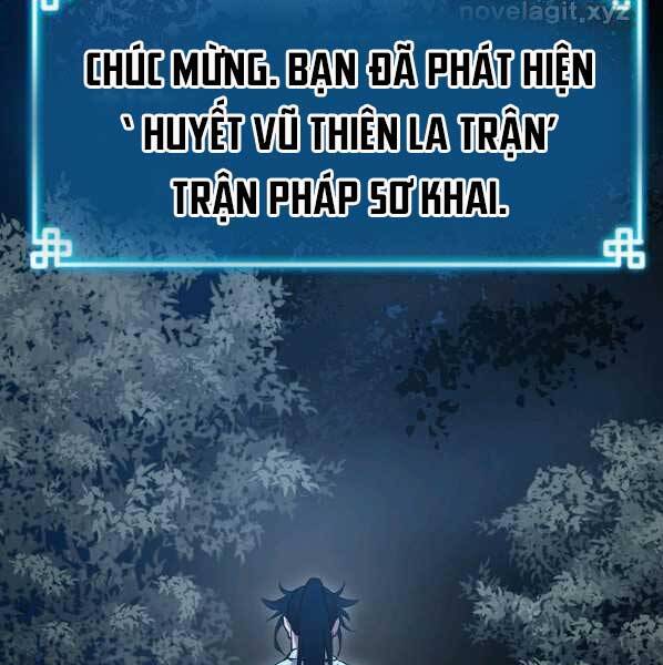 Sự Chuyển Sinh Vào Võ Lâm Thế Gia Của Ranker Chapter 59 - 64