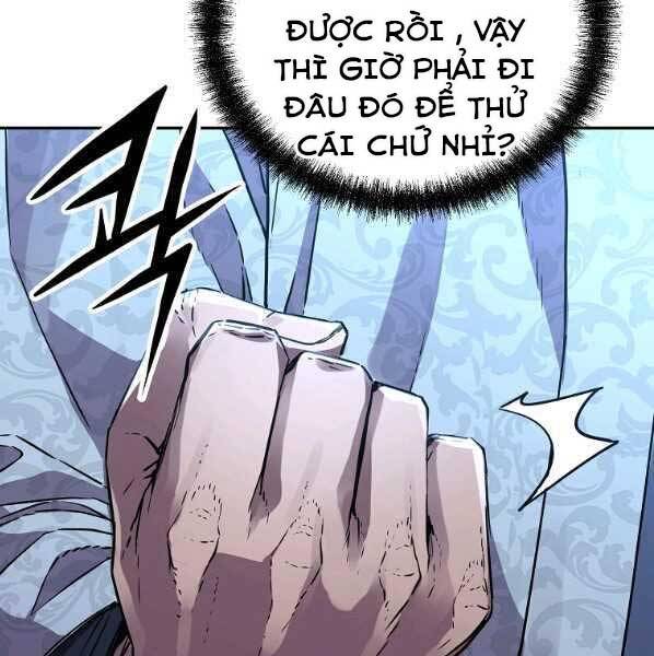 Sự Chuyển Sinh Vào Võ Lâm Thế Gia Của Ranker Chapter 59 - 86