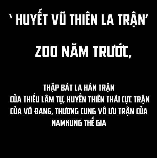 Sự Chuyển Sinh Vào Võ Lâm Thế Gia Của Ranker Chapter 59 - 89