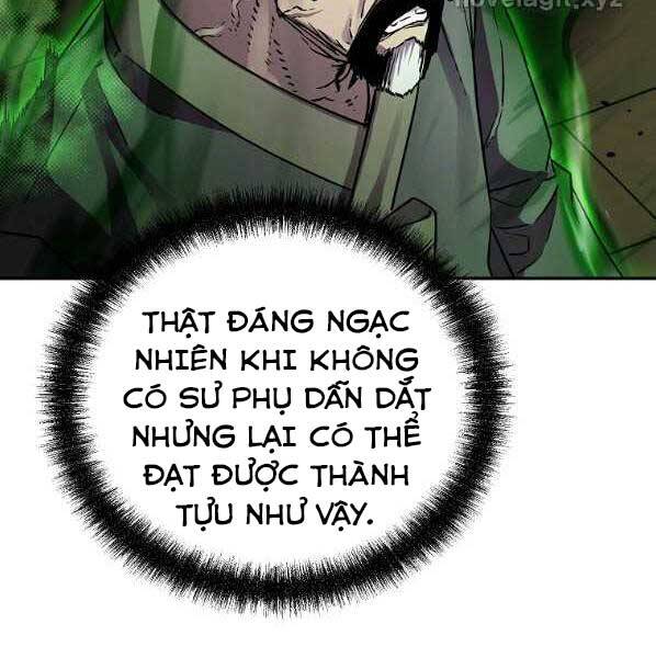 Sự Chuyển Sinh Vào Võ Lâm Thế Gia Của Ranker Chapter 61 - 87