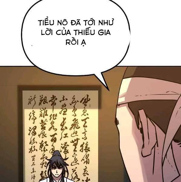 Sự Chuyển Sinh Vào Võ Lâm Thế Gia Của Ranker Chapter 62 - 113