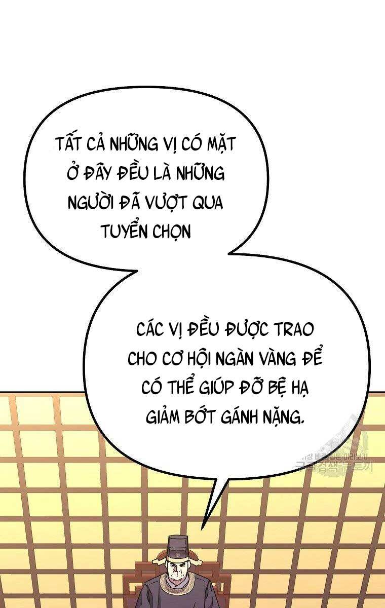 Sự Chuyển Sinh Vào Võ Lâm Thế Gia Của Ranker Chapter 65 - 12