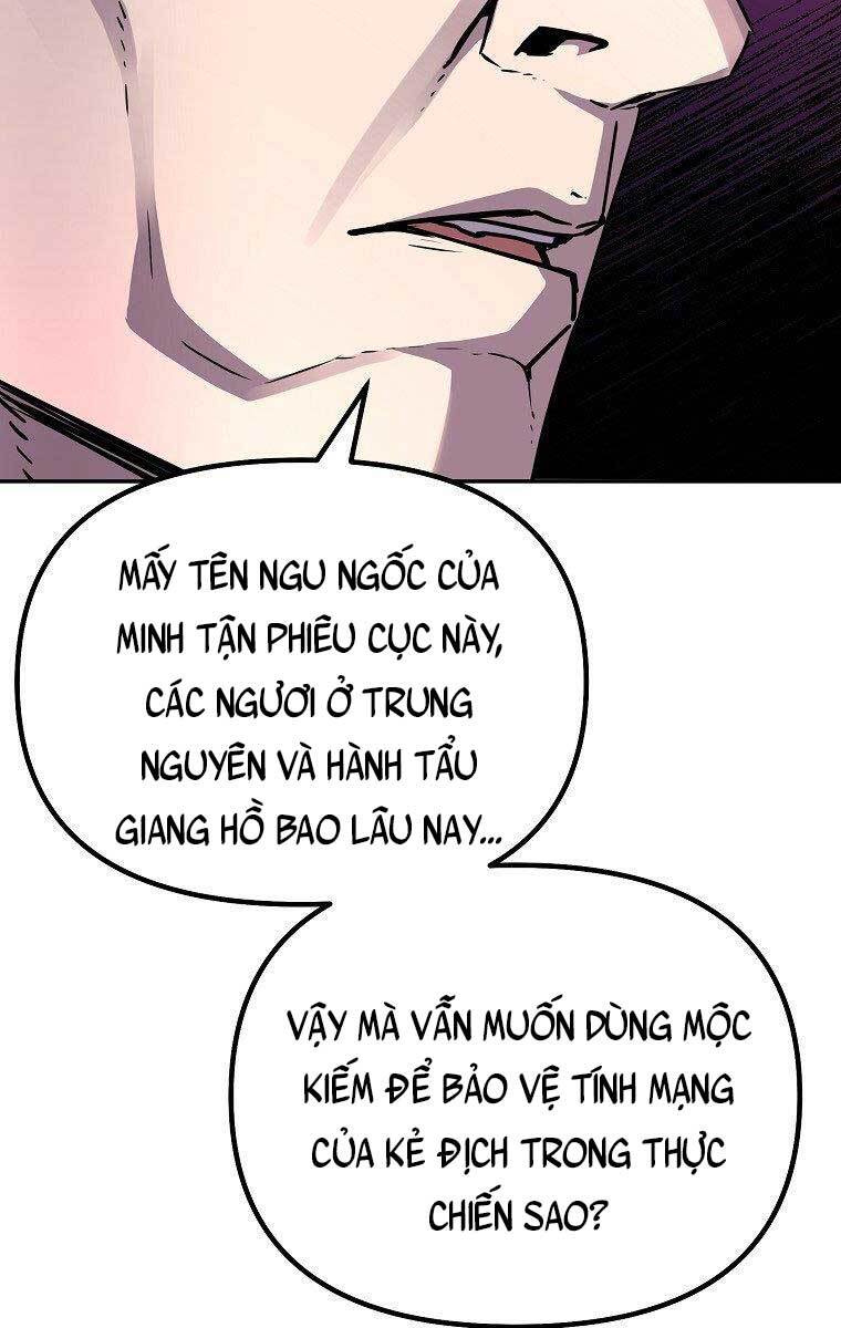 Sự Chuyển Sinh Vào Võ Lâm Thế Gia Của Ranker Chapter 65 - 54