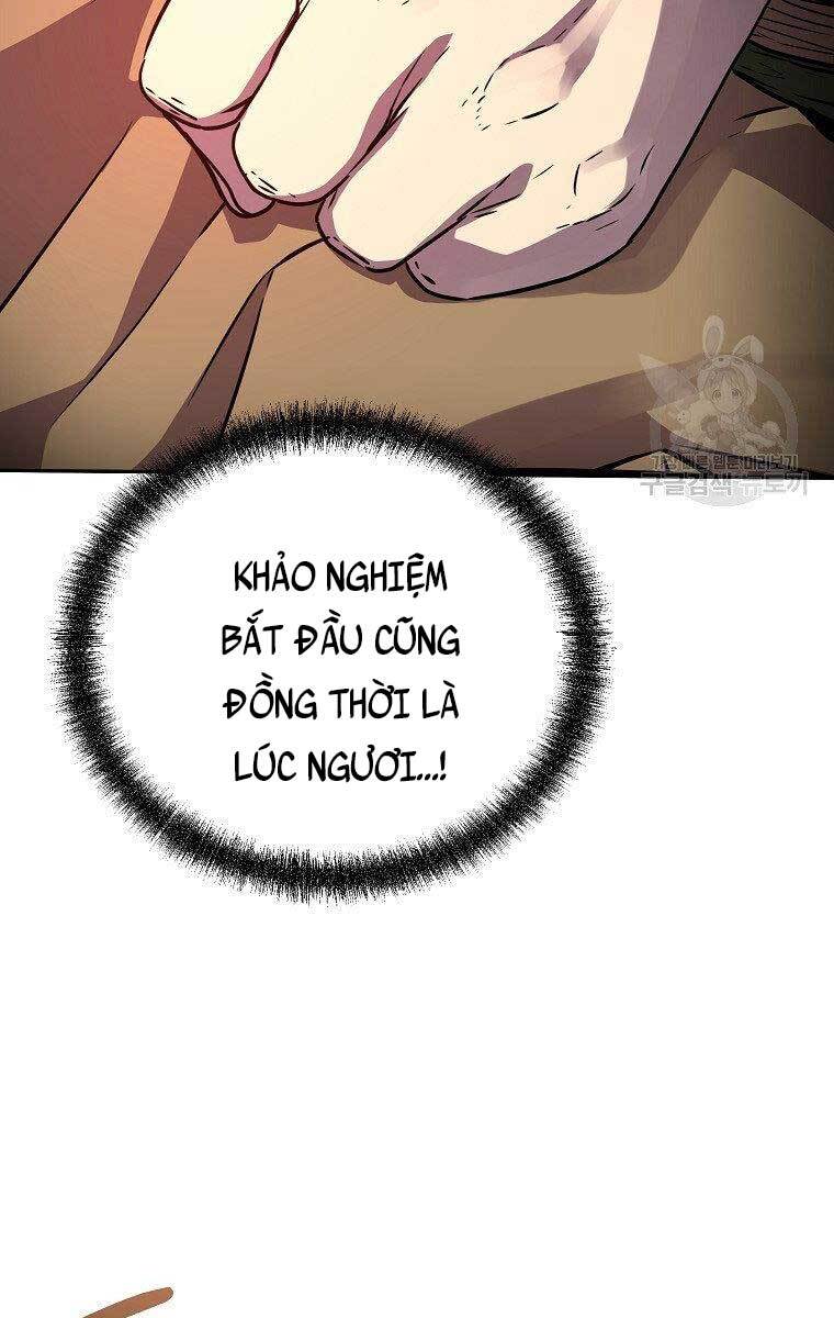 Sự Chuyển Sinh Vào Võ Lâm Thế Gia Của Ranker Chapter 65 - 76