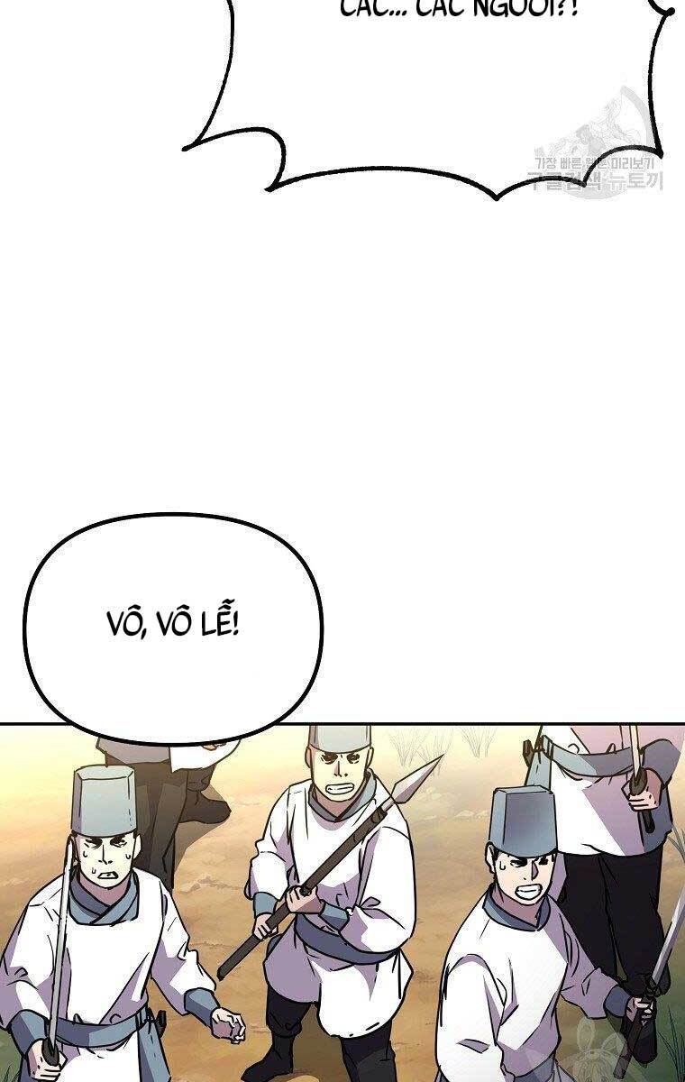 Sự Chuyển Sinh Vào Võ Lâm Thế Gia Của Ranker Chapter 65 - 84