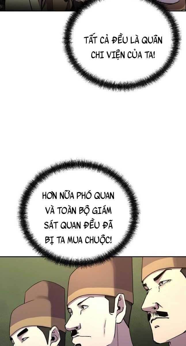 Sự Chuyển Sinh Vào Võ Lâm Thế Gia Của Ranker Chapter 66 - 39