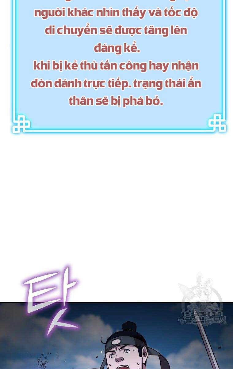 Sự Chuyển Sinh Vào Võ Lâm Thế Gia Của Ranker Chapter 67 - 76