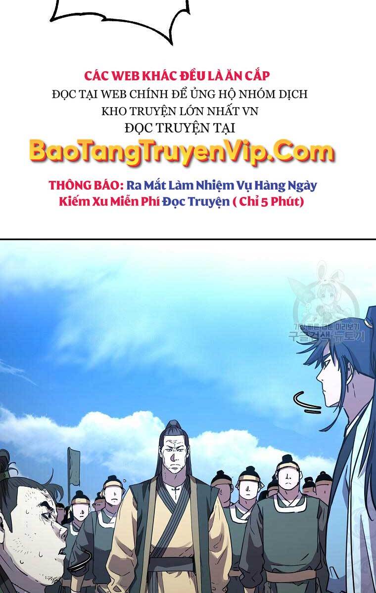 Sự Chuyển Sinh Vào Võ Lâm Thế Gia Của Ranker Chapter 69 - 37