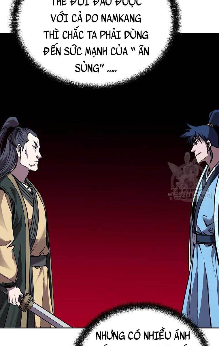 Sự Chuyển Sinh Vào Võ Lâm Thế Gia Của Ranker Chapter 69 - 48