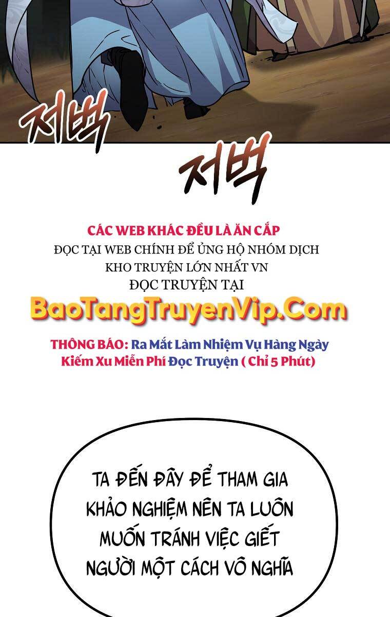 Sự Chuyển Sinh Vào Võ Lâm Thế Gia Của Ranker Chapter 69 - 70