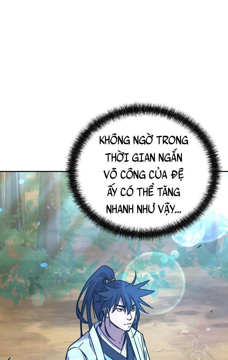 Sự Chuyển Sinh Vào Võ Lâm Thế Gia Của Ranker Chapter 69 - 8