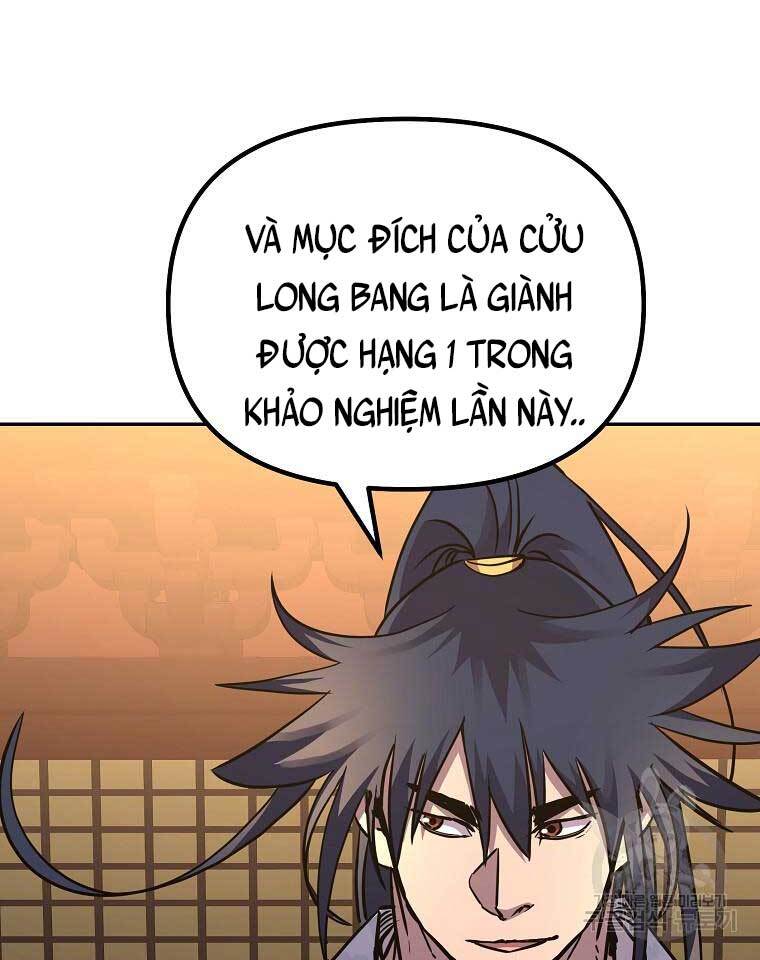 Sự Chuyển Sinh Vào Võ Lâm Thế Gia Của Ranker Chapter 69 - 98