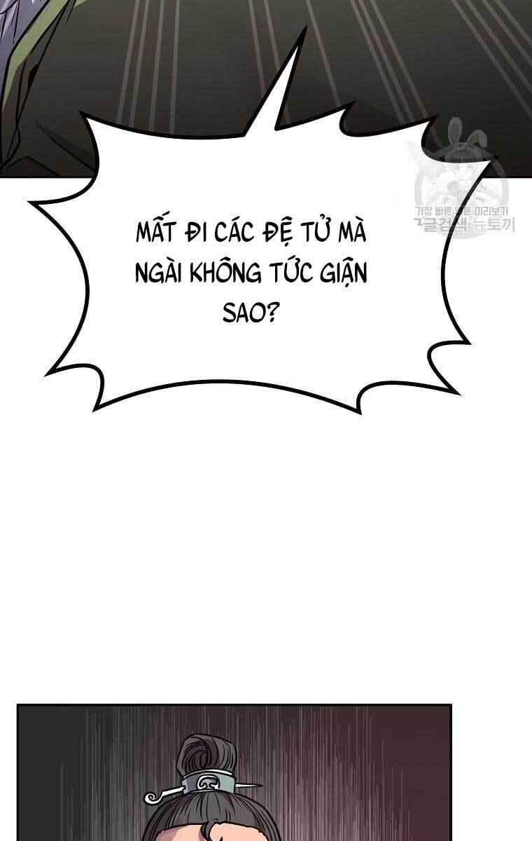 Sự Chuyển Sinh Vào Võ Lâm Thế Gia Của Ranker Chapter 70 - 18