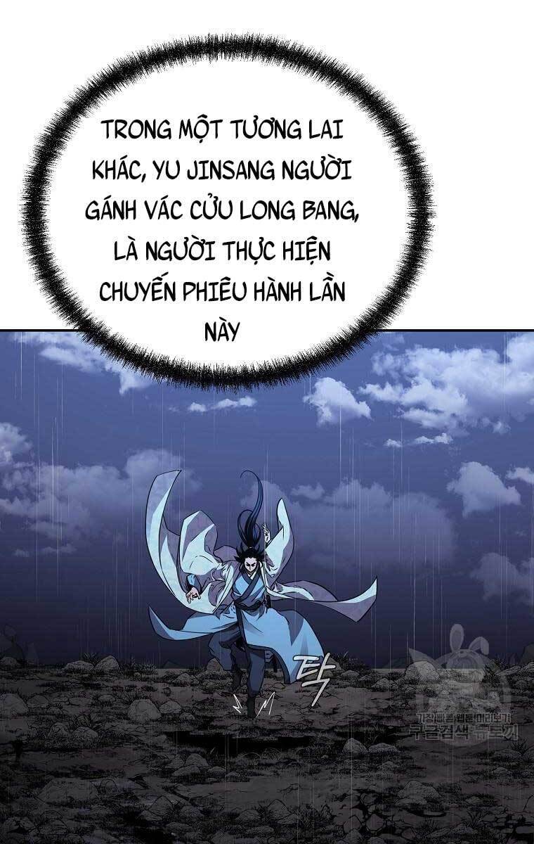 Sự Chuyển Sinh Vào Võ Lâm Thế Gia Của Ranker Chapter 71 - 23