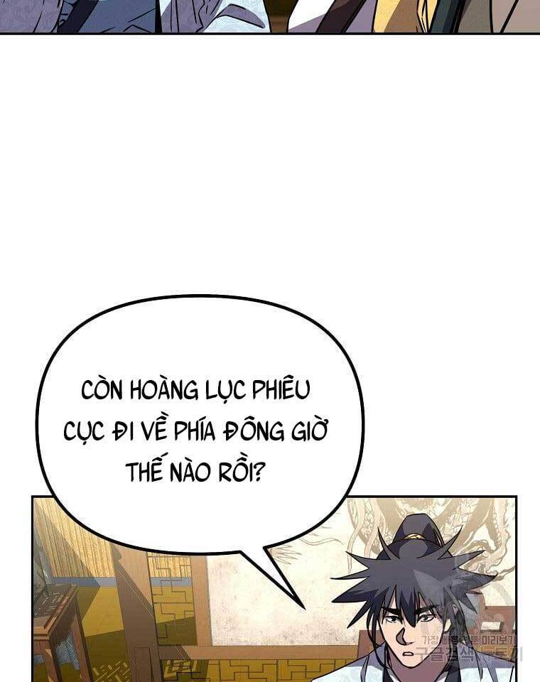 Sự Chuyển Sinh Vào Võ Lâm Thế Gia Của Ranker Chapter 72 - 11