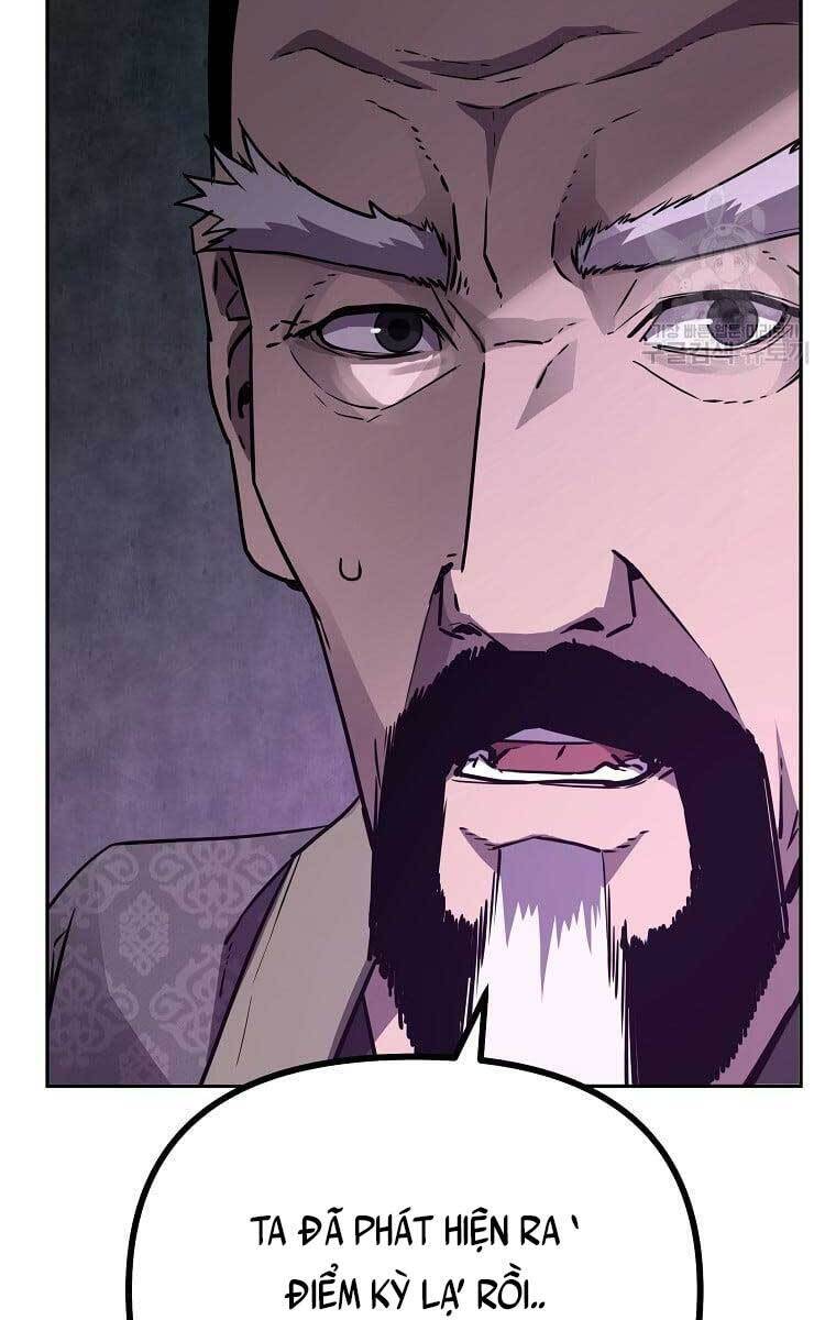 Sự Chuyển Sinh Vào Võ Lâm Thế Gia Của Ranker Chapter 72 - 18