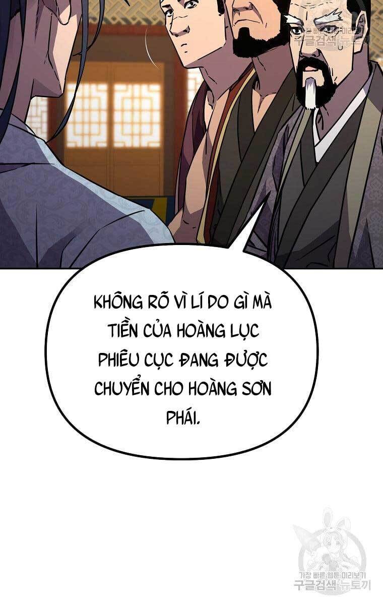 Sự Chuyển Sinh Vào Võ Lâm Thế Gia Của Ranker Chapter 72 - 20