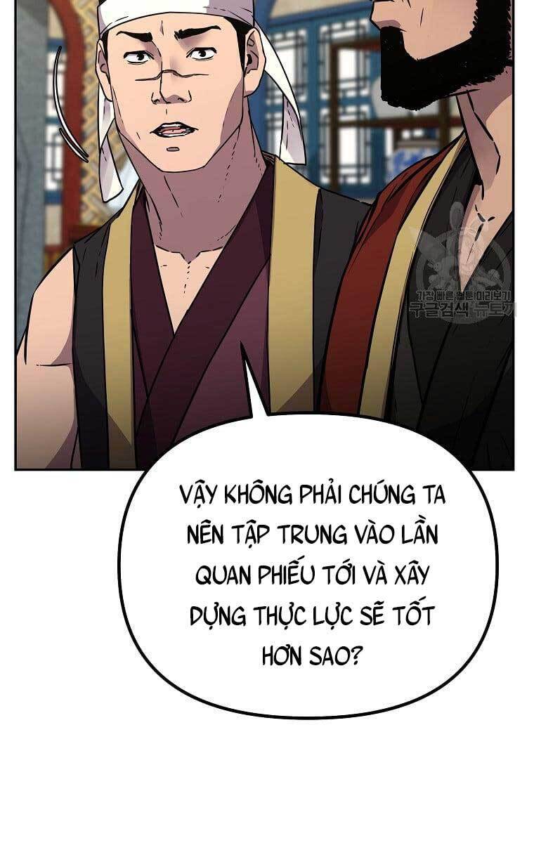 Sự Chuyển Sinh Vào Võ Lâm Thế Gia Của Ranker Chapter 72 - 28