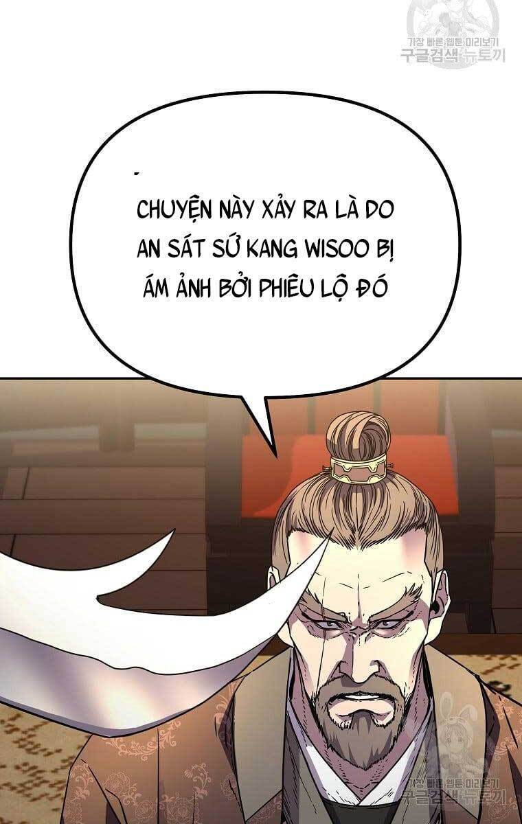 Sự Chuyển Sinh Vào Võ Lâm Thế Gia Của Ranker Chapter 72 - 75