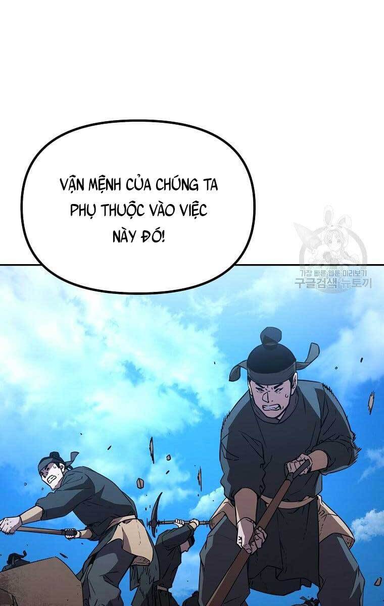 Sự Chuyển Sinh Vào Võ Lâm Thế Gia Của Ranker Chapter 73 - 5