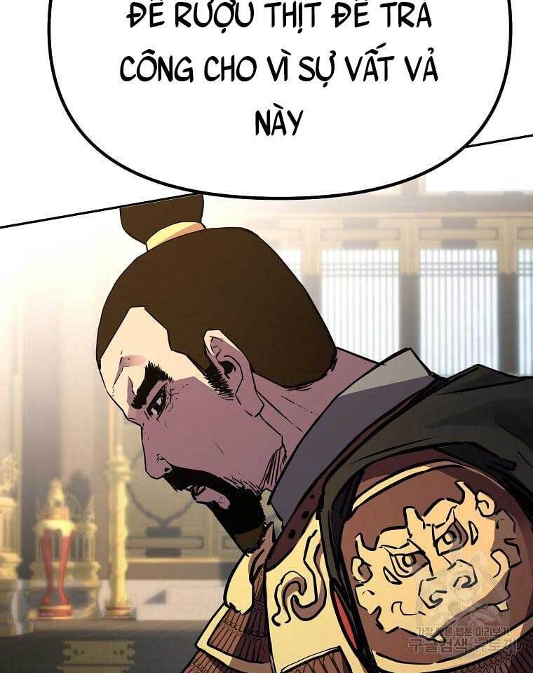 Sự Chuyển Sinh Vào Võ Lâm Thế Gia Của Ranker Chapter 73 - 55