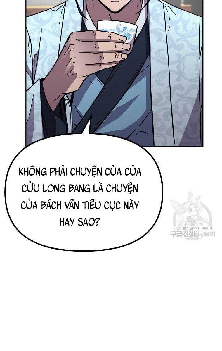 Sự Chuyển Sinh Vào Võ Lâm Thế Gia Của Ranker Chapter 73 - 69