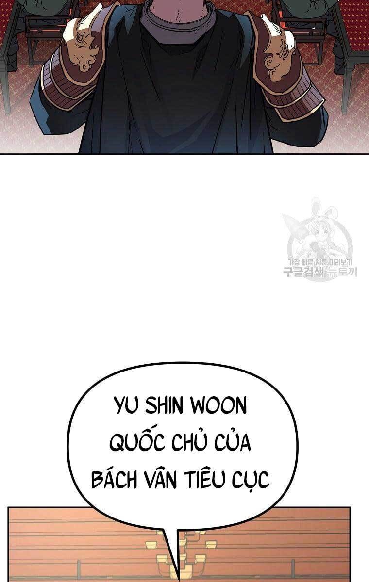 Sự Chuyển Sinh Vào Võ Lâm Thế Gia Của Ranker Chapter 73 - 82