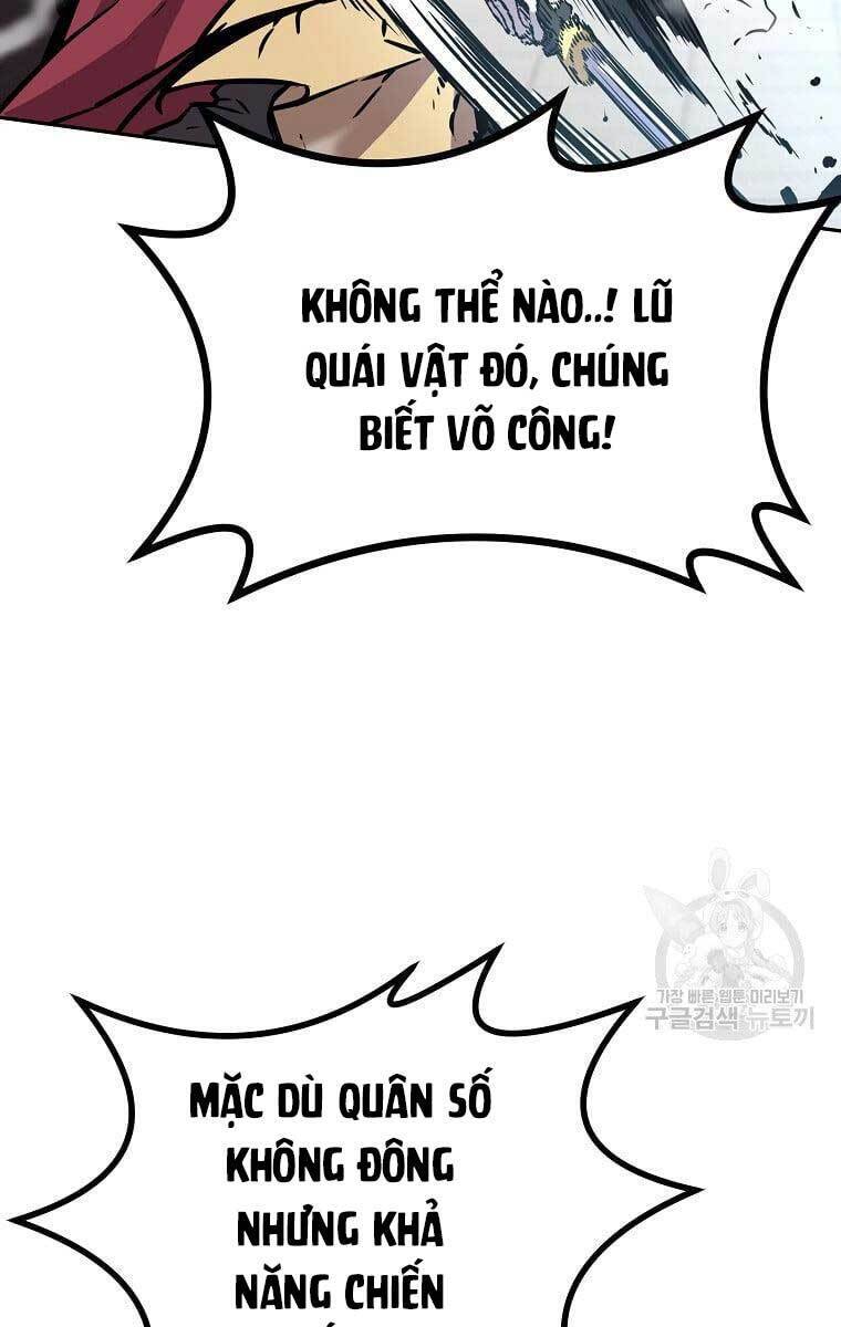 Sự Chuyển Sinh Vào Võ Lâm Thế Gia Của Ranker Chapter 76 - 35