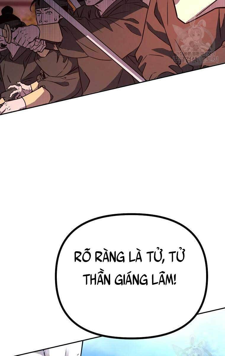 Sự Chuyển Sinh Vào Võ Lâm Thế Gia Của Ranker Chapter 76 - 8